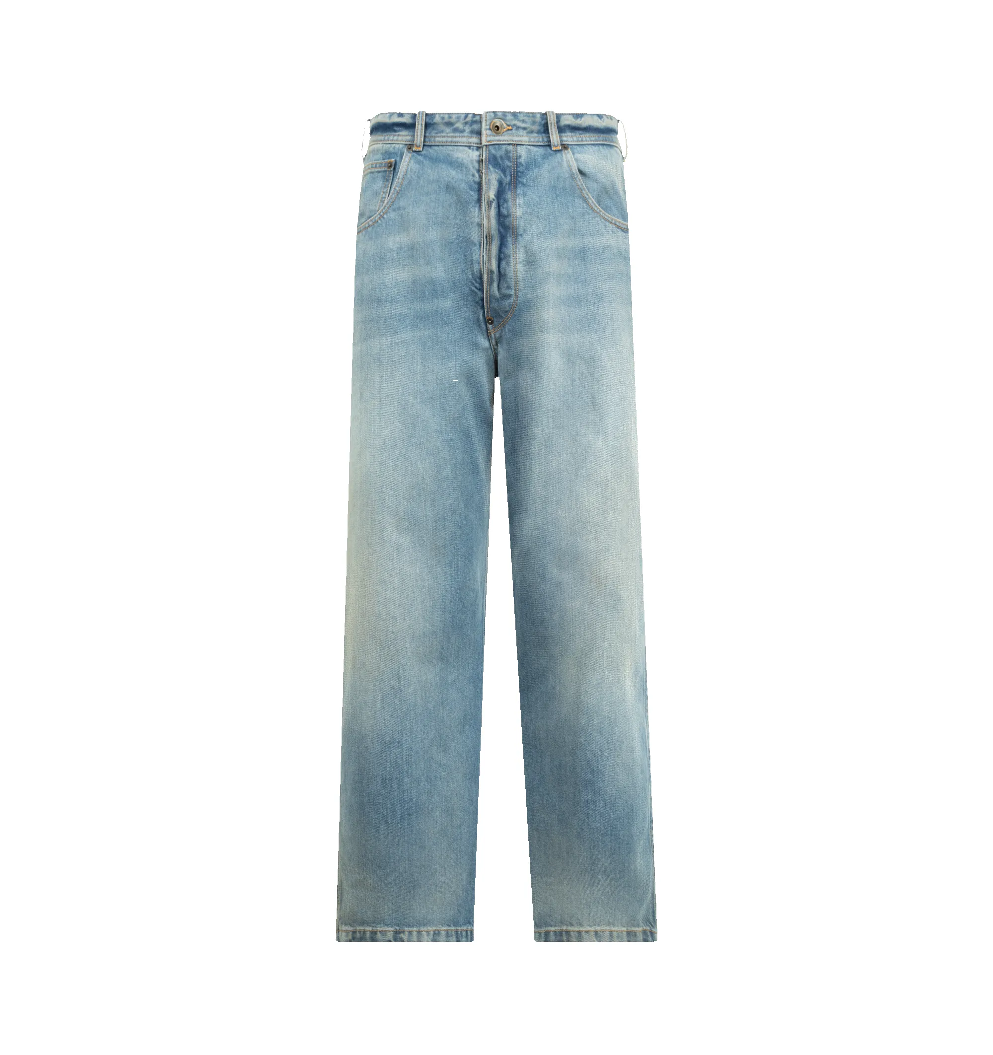 STRAIGHT LEG JEAN (MENS) sold by Hirshleifers
