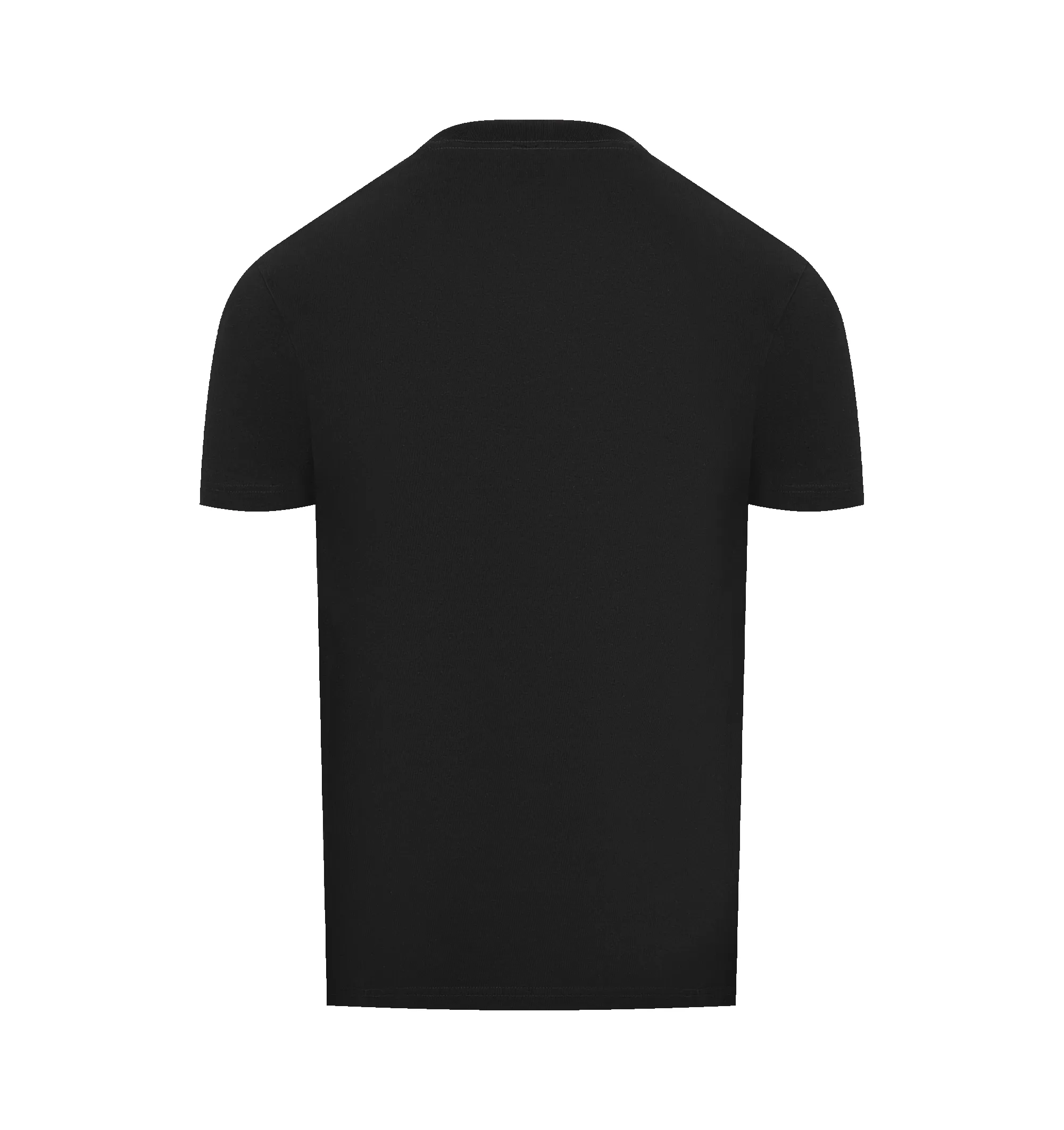 SMILEY OIL CAN T-SHIRT (MENS) sold by Hirshleifers product image thumbnail 2