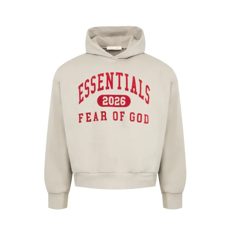 CLASSIC HOODIE (MENS) sold by Hirshleifers