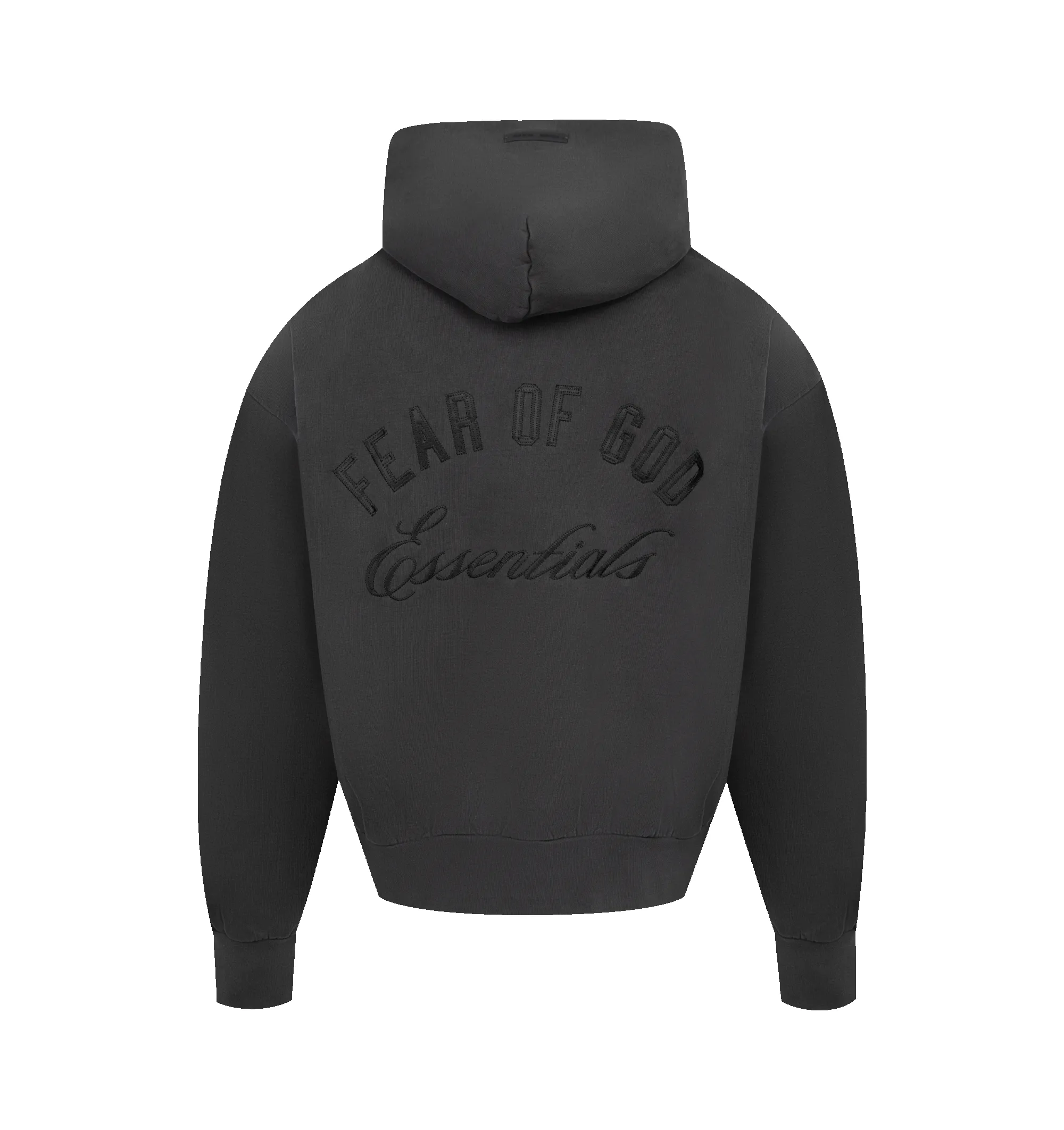 CLASSIC FULL ZIP HOODIE (MENS) sold by Hirshleifers product image thumbnail 2