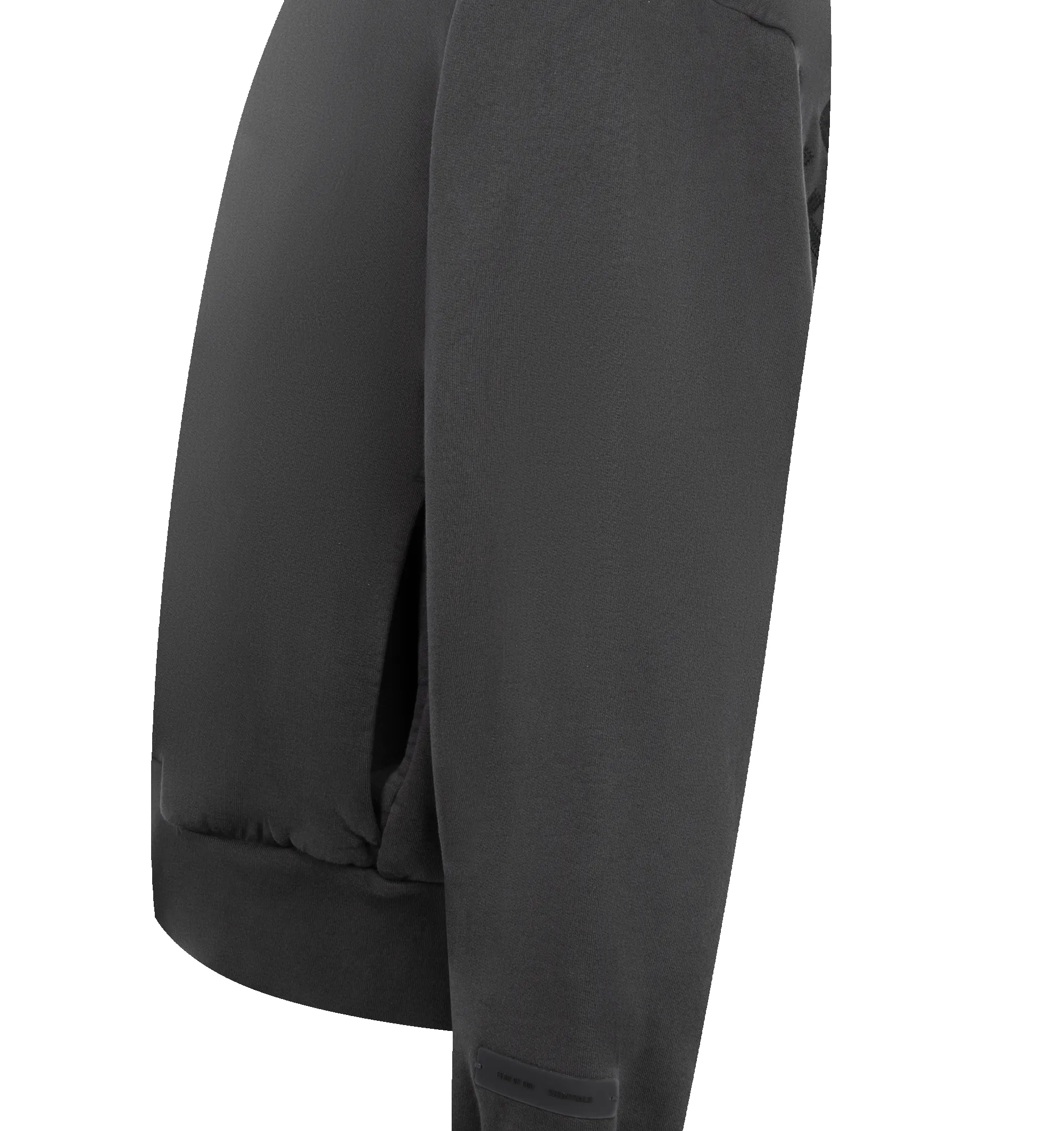 CLASSIC FULL ZIP HOODIE (MENS) sold by Hirshleifers product image thumbnail 3