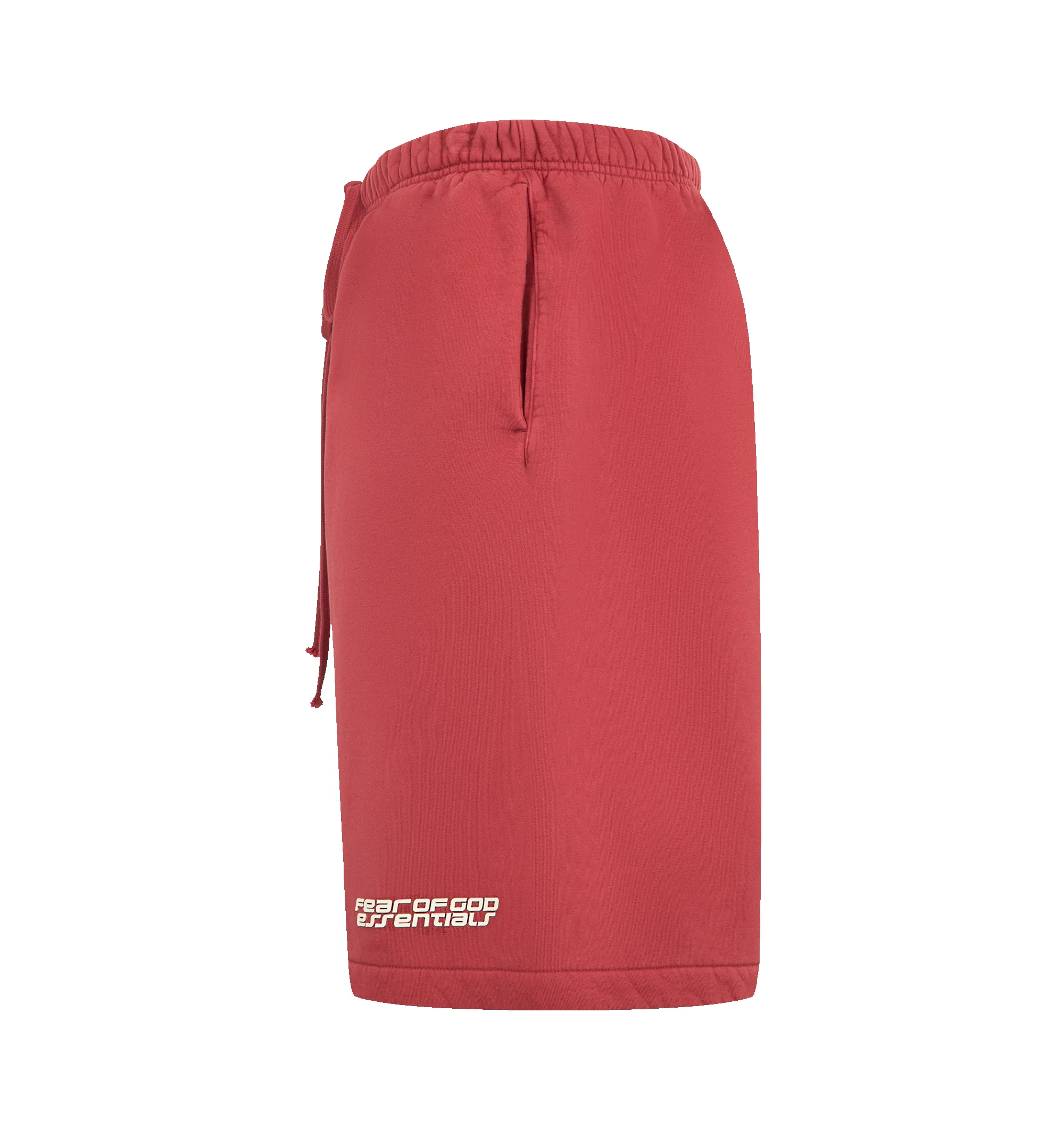 RELAXED SWEATSHORT (MENS) sold by Hirshleifers product image thumbnail 3