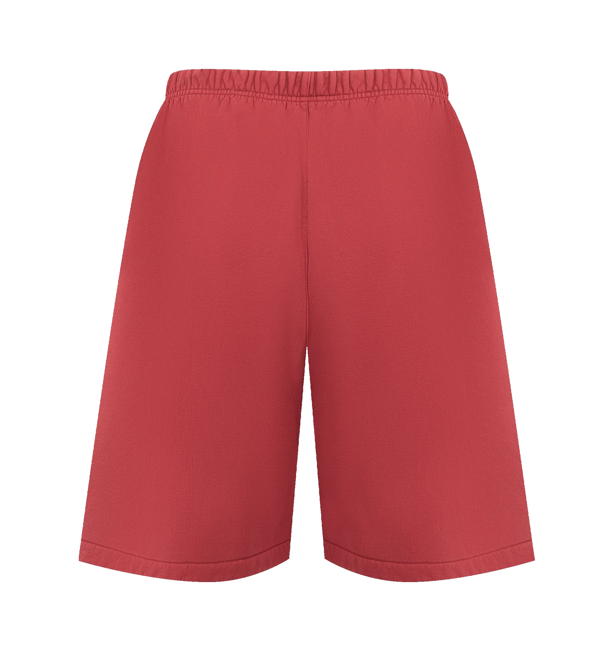 RELAXED SWEATSHORT (MENS) sold by Hirshleifers product image thumbnail 2