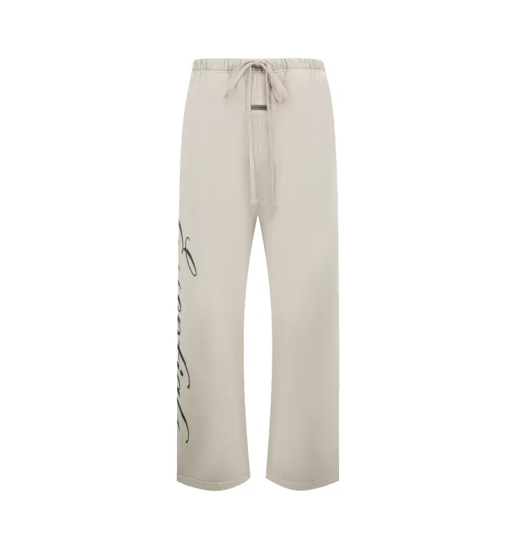 LOUNGE SWEATPANT (MENS) sold by Hirshleifers