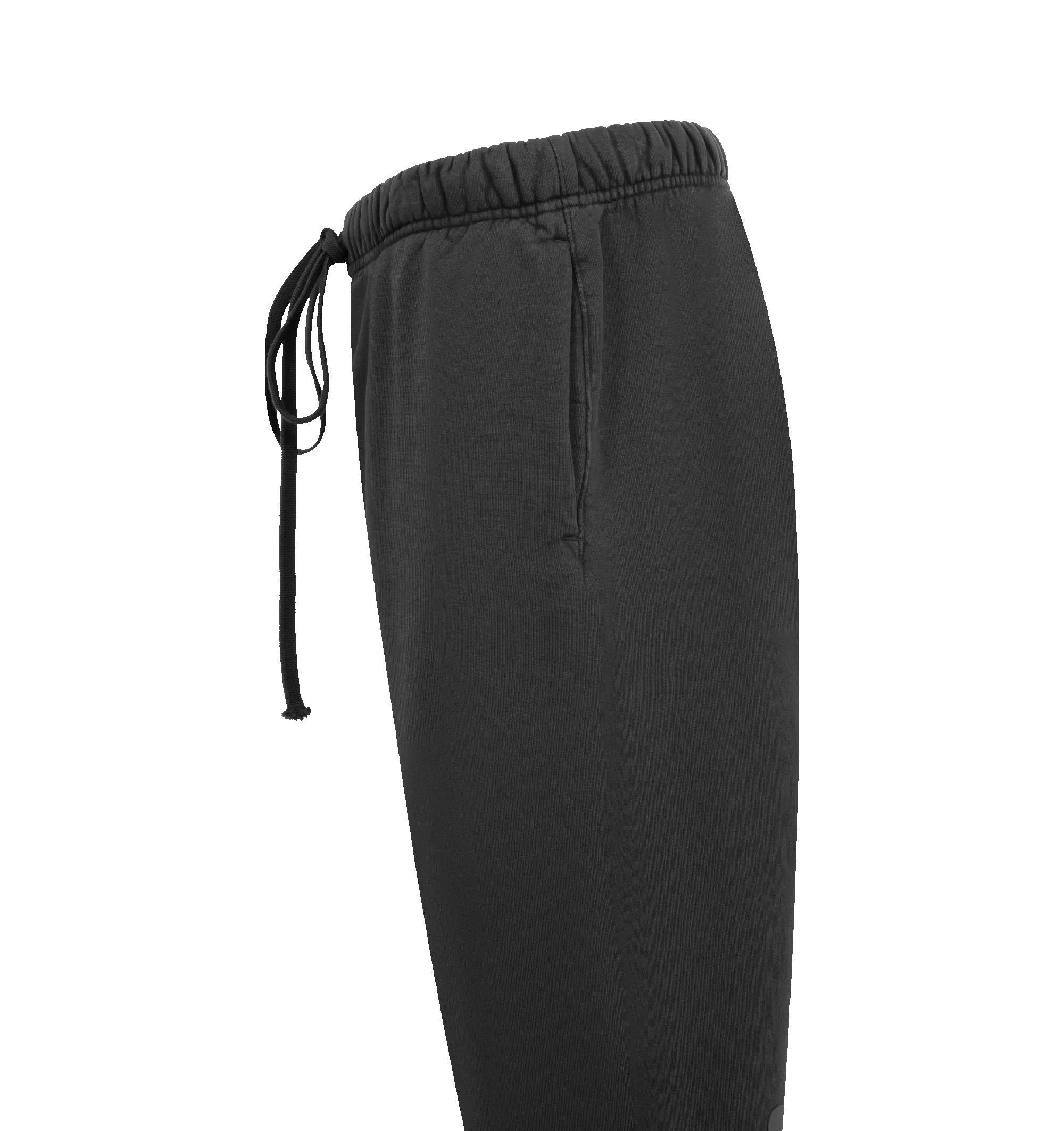 FLARE SWEATPANT (WOMENS) sold by Hirshleifers product image thumbnail 3