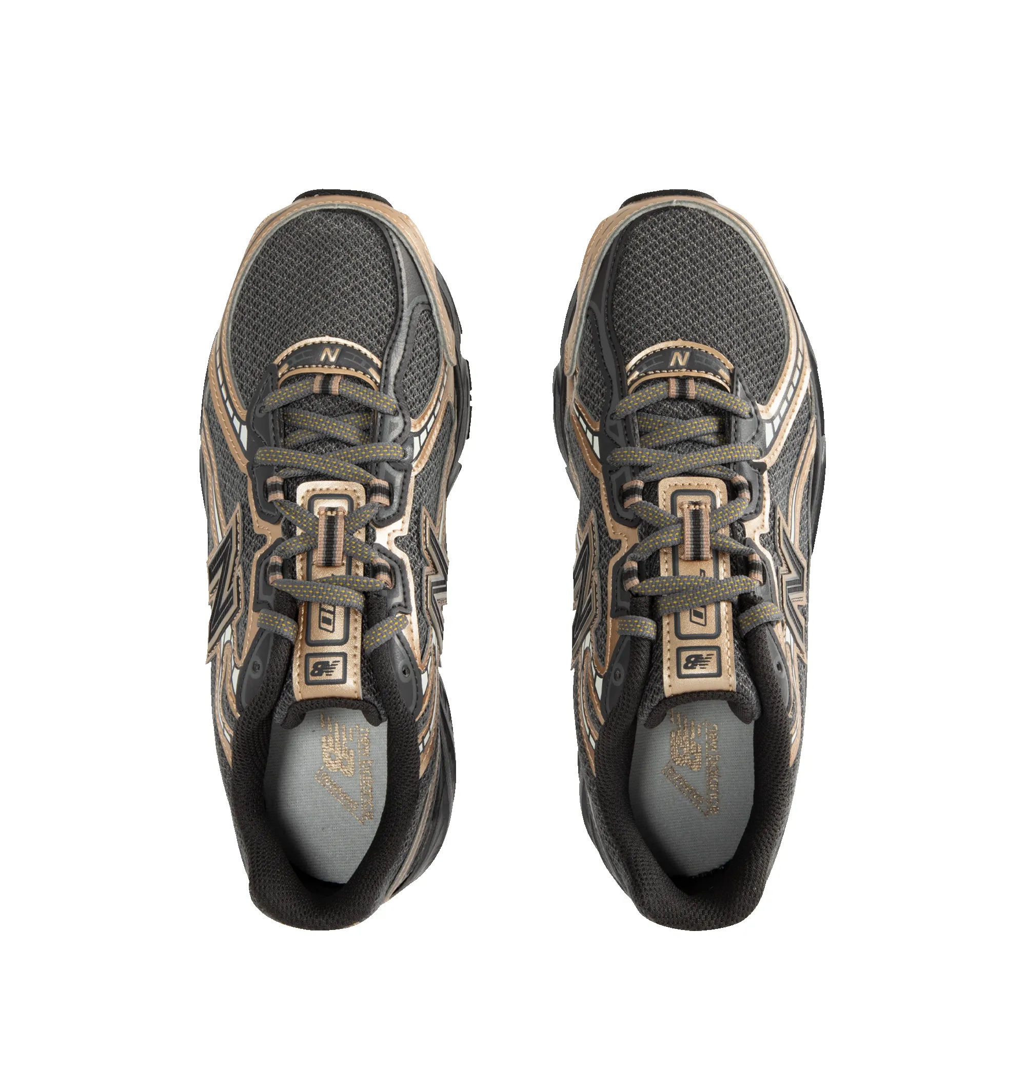 740 SNEAKER (MENS) sold by Hirshleifers product image thumbnail 5