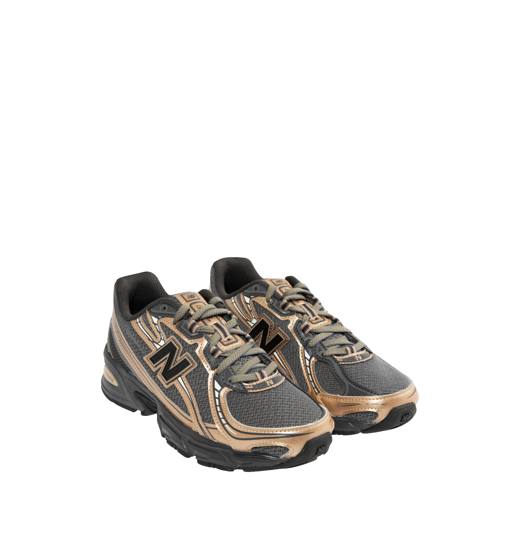 740 SNEAKER (MENS) sold by Hirshleifers product image thumbnail 2