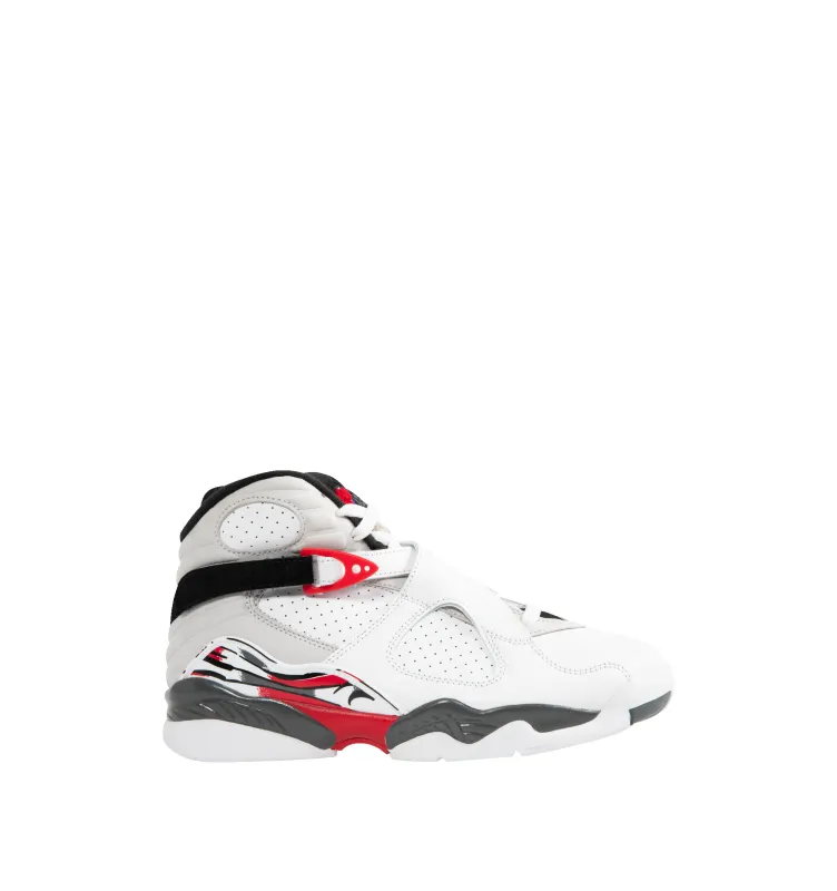 AIR JORDAN 8 RETRO SNEAKER (MENS) sold by Hirshleifers