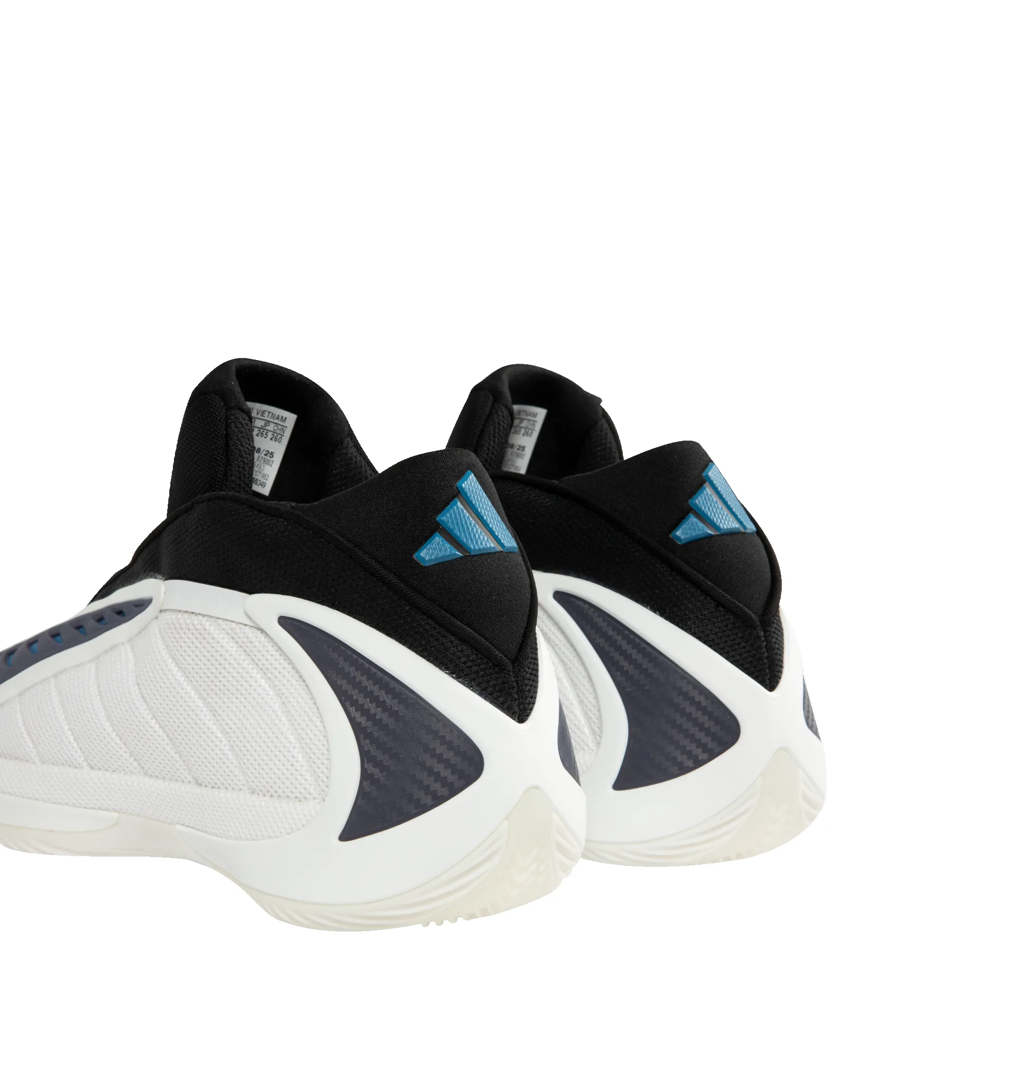 ANTHONY EDWARDS 2 SNEAKER (MENS) sold by Hirshleifers product image thumbnail 3