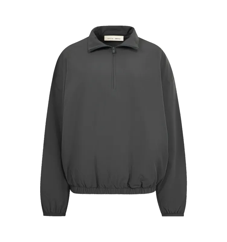 CLASSIC HALF ZIP TRACK JACKET (WOMENS) sold by Hirshleifers