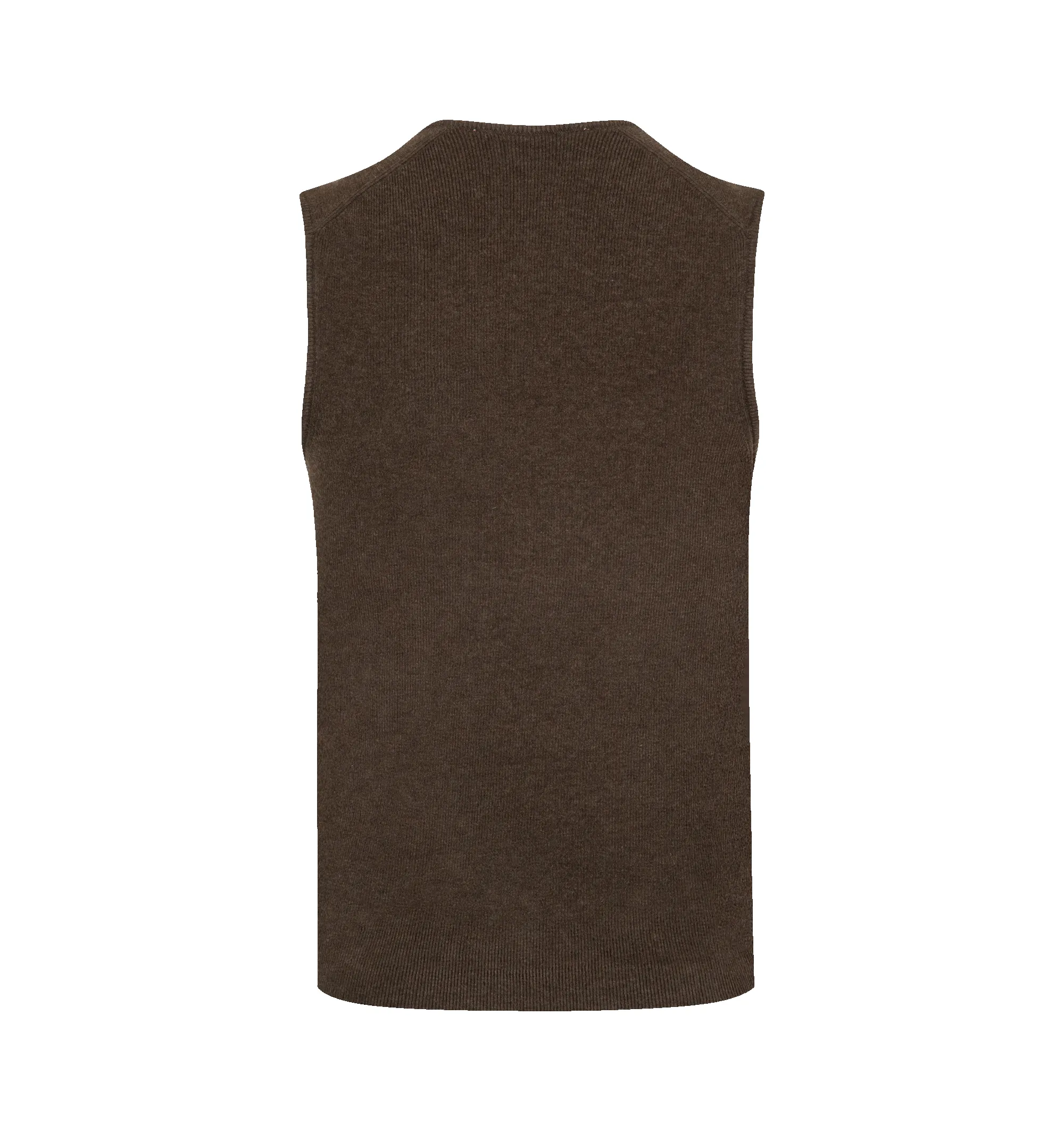 RIB TANK (WOMENS) sold by Hirshleifers product image thumbnail 2