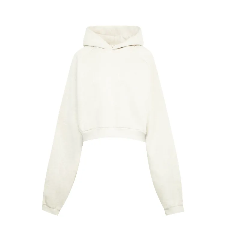 90S RAGLAN HOODIE (WOMENS) sold by Hirshleifers