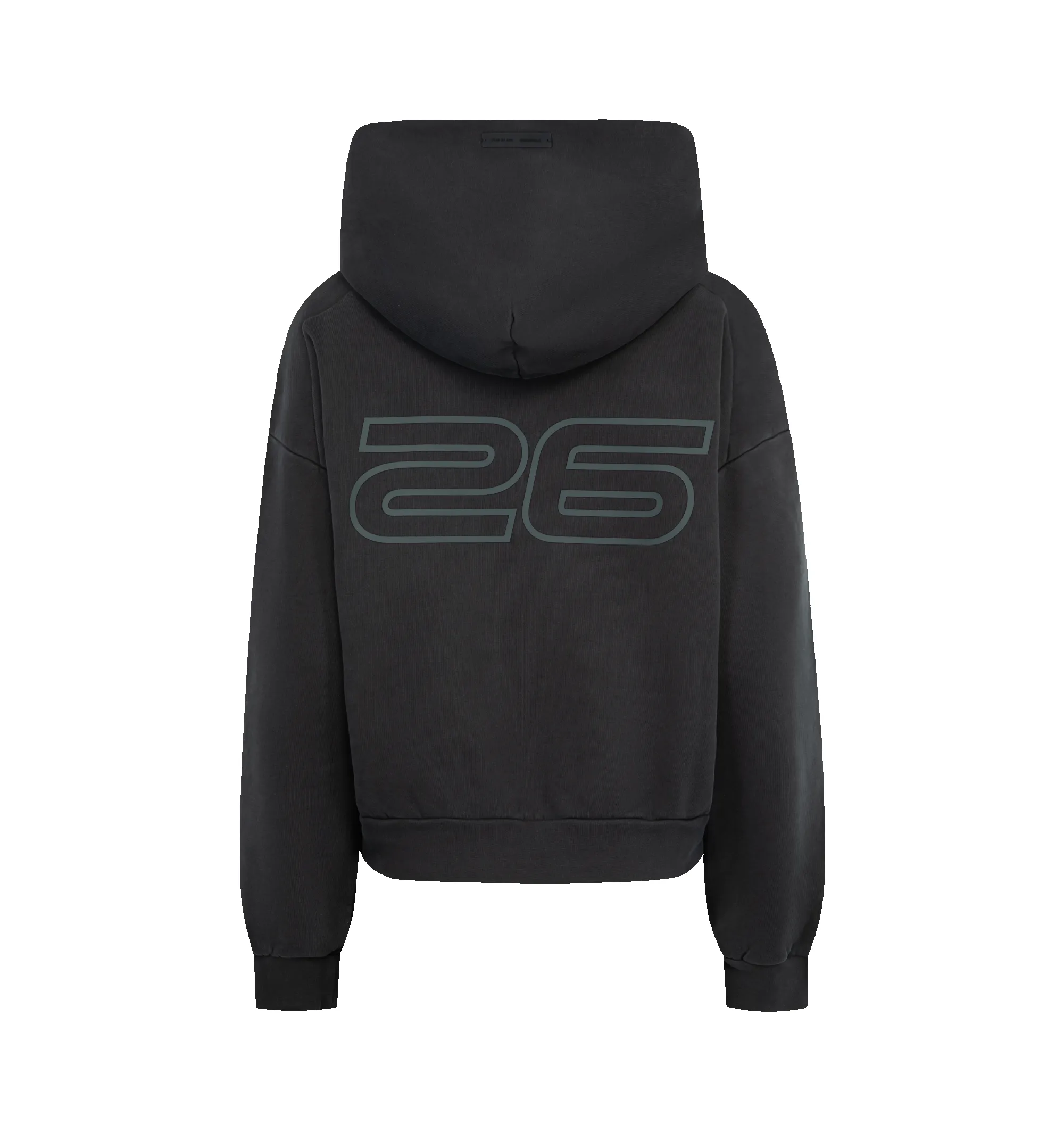 CLASSIC HOODIE (WOMENS) sold by Hirshleifers product image thumbnail 2