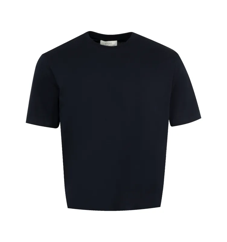 BRANDED SHORT SLEEVE T-SHIRT (MENS) sold by Hirshleifers