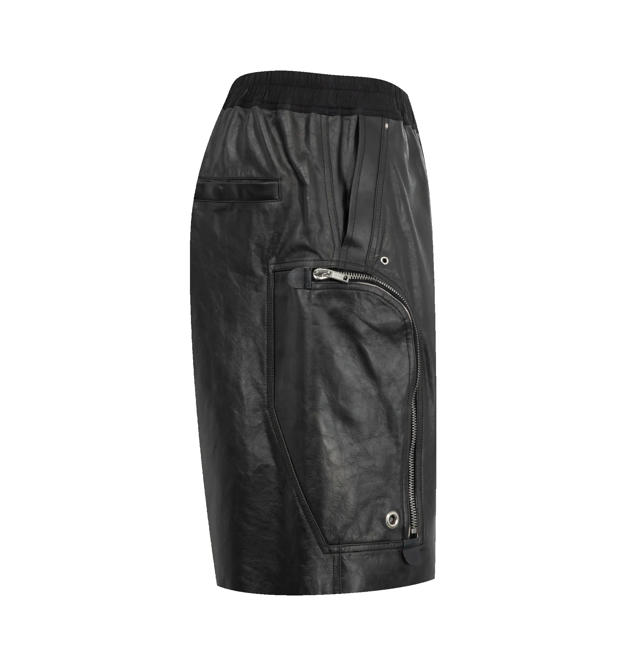 BAUHAUS BELA SHORTS (MENS) sold by Hirshleifers product image thumbnail 3