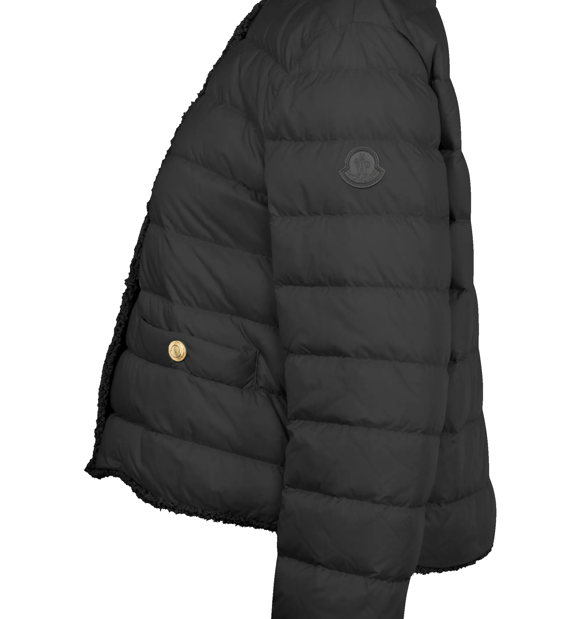 FLEURS JACKET (WOMENS) sold by Hirshleifers product image thumbnail 3