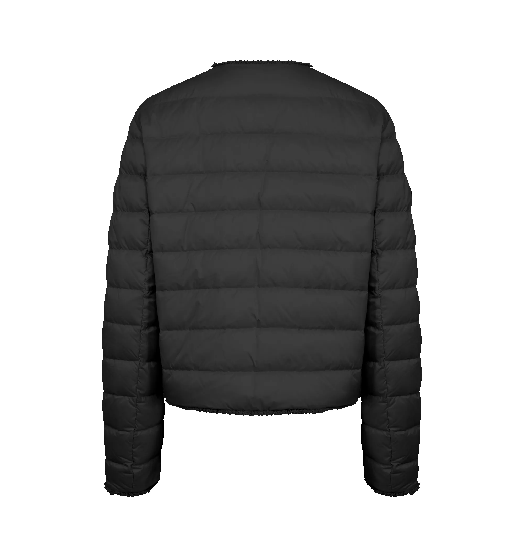 FLEURS JACKET (WOMENS) sold by Hirshleifers product image thumbnail 2