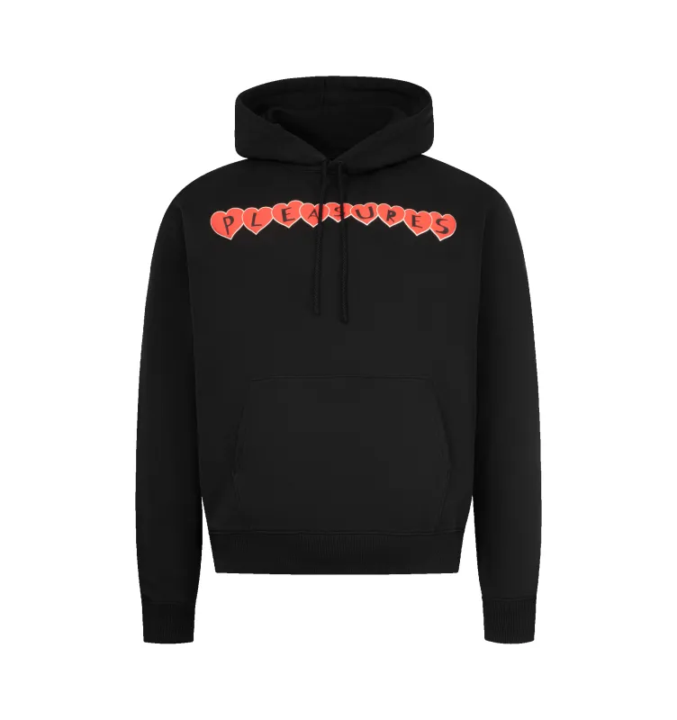 GRIN HOODIE (MENS) sold by Hirshleifers