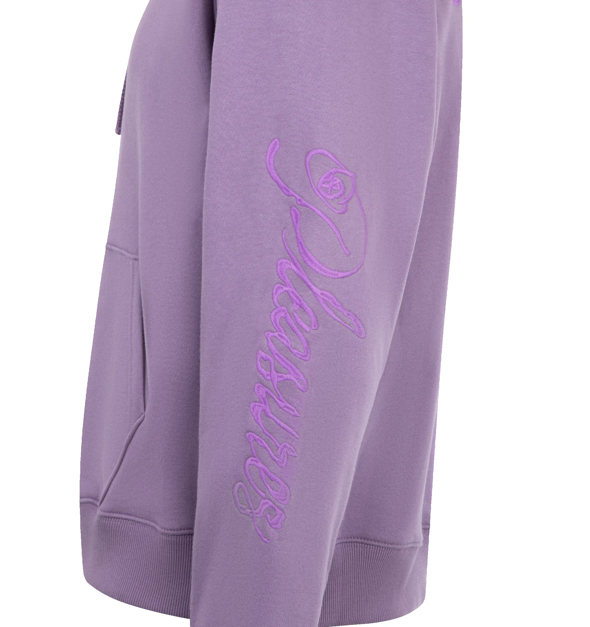 SCRAWL HOODIE (MENS) sold by Hirshleifers product image thumbnail 3