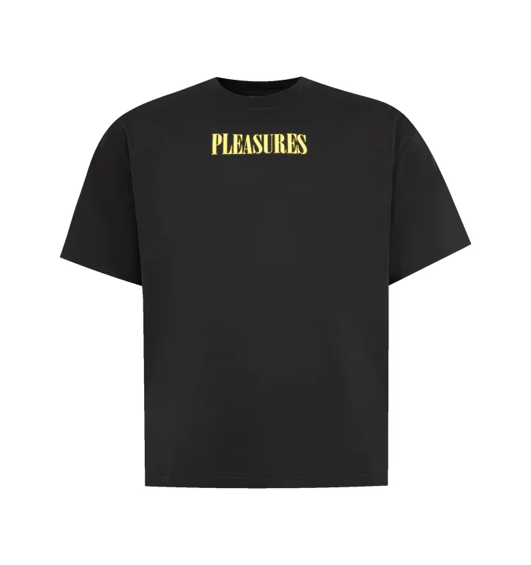 EXHIBITION T-SHIRT (MENS) sold by Hirshleifers