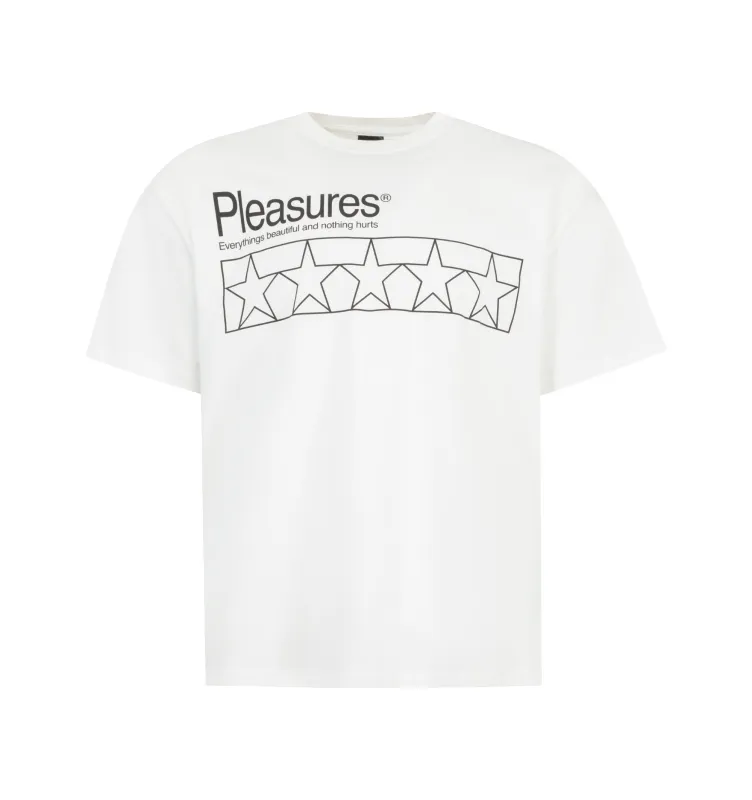 SUPPLEMENTS T-SHIRT (MENS) sold by Hirshleifers