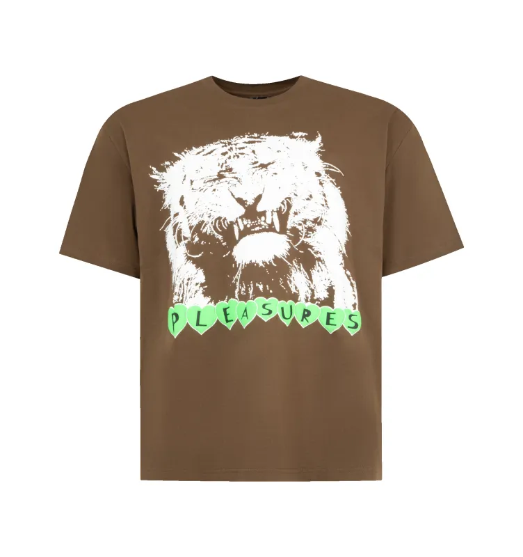 GRIN T-SHIRT (MENS) sold by Hirshleifers