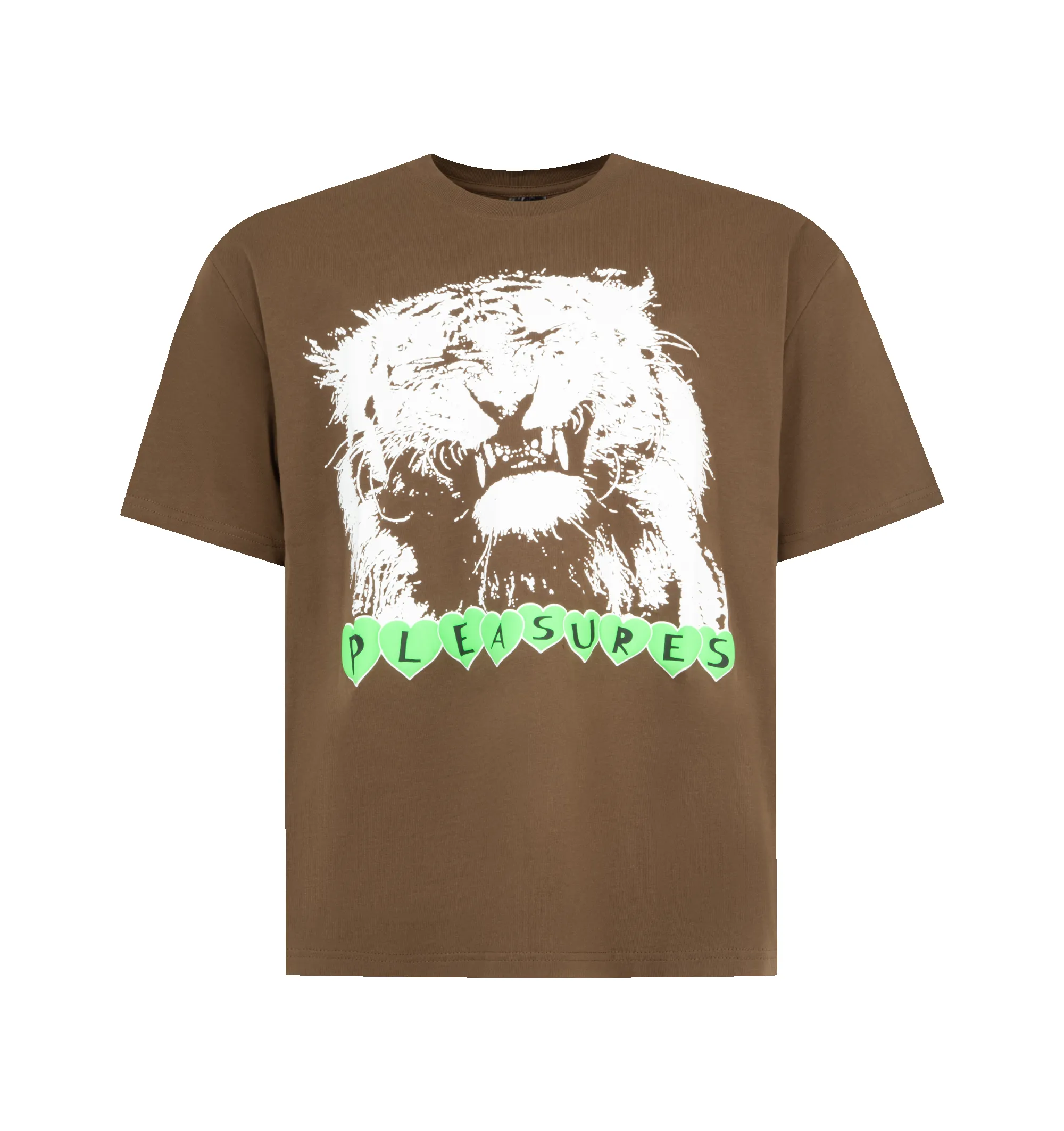 GRIN T-SHIRT (MENS) sold by Hirshleifers