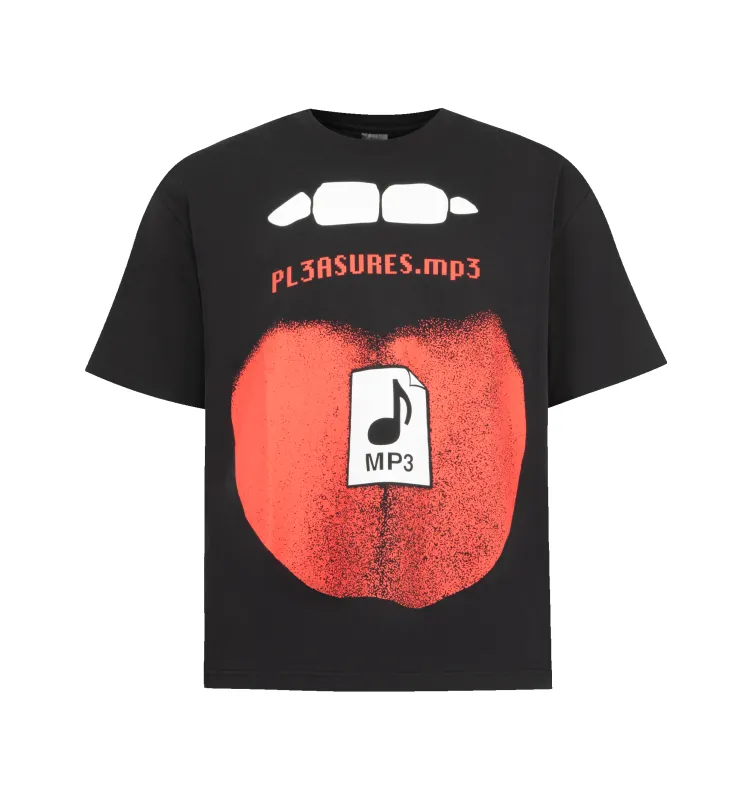 PIRACY T-SHIRT (MENS) sold by Hirshleifers