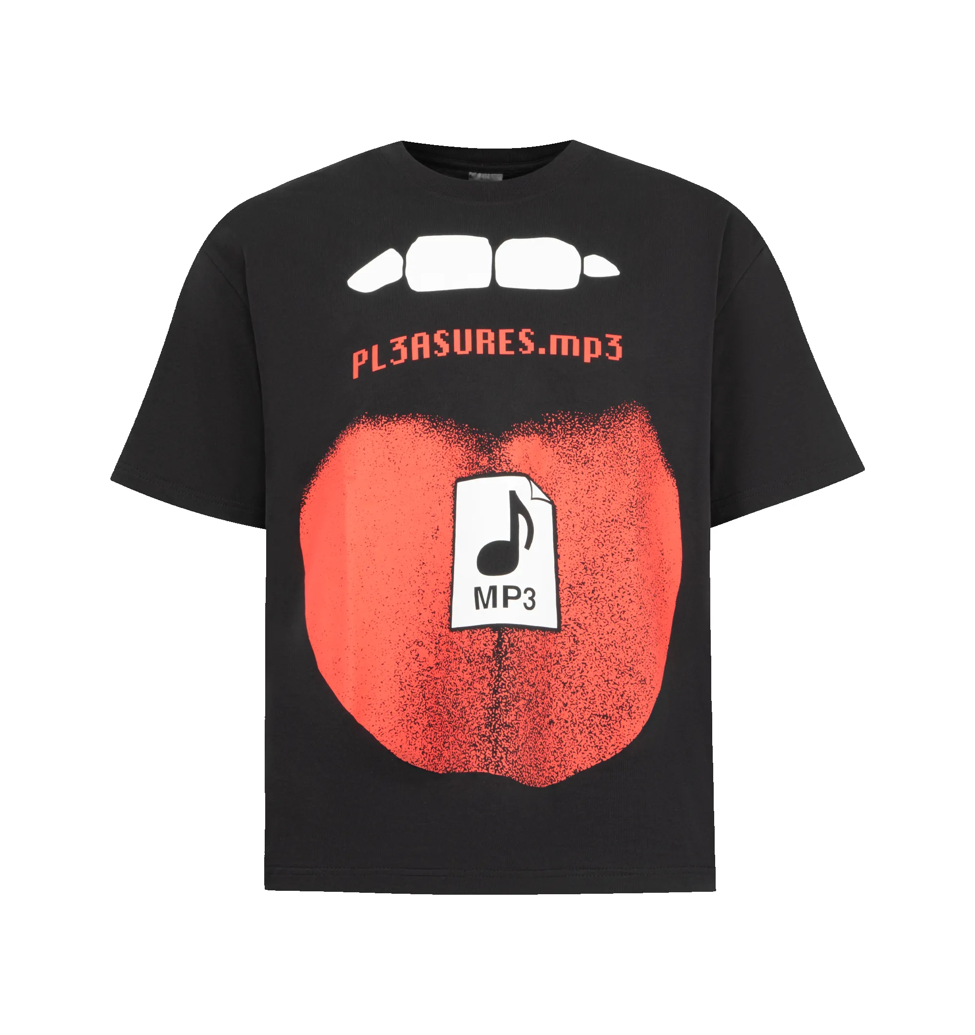 PIRACY T-SHIRT (MENS) sold by Hirshleifers