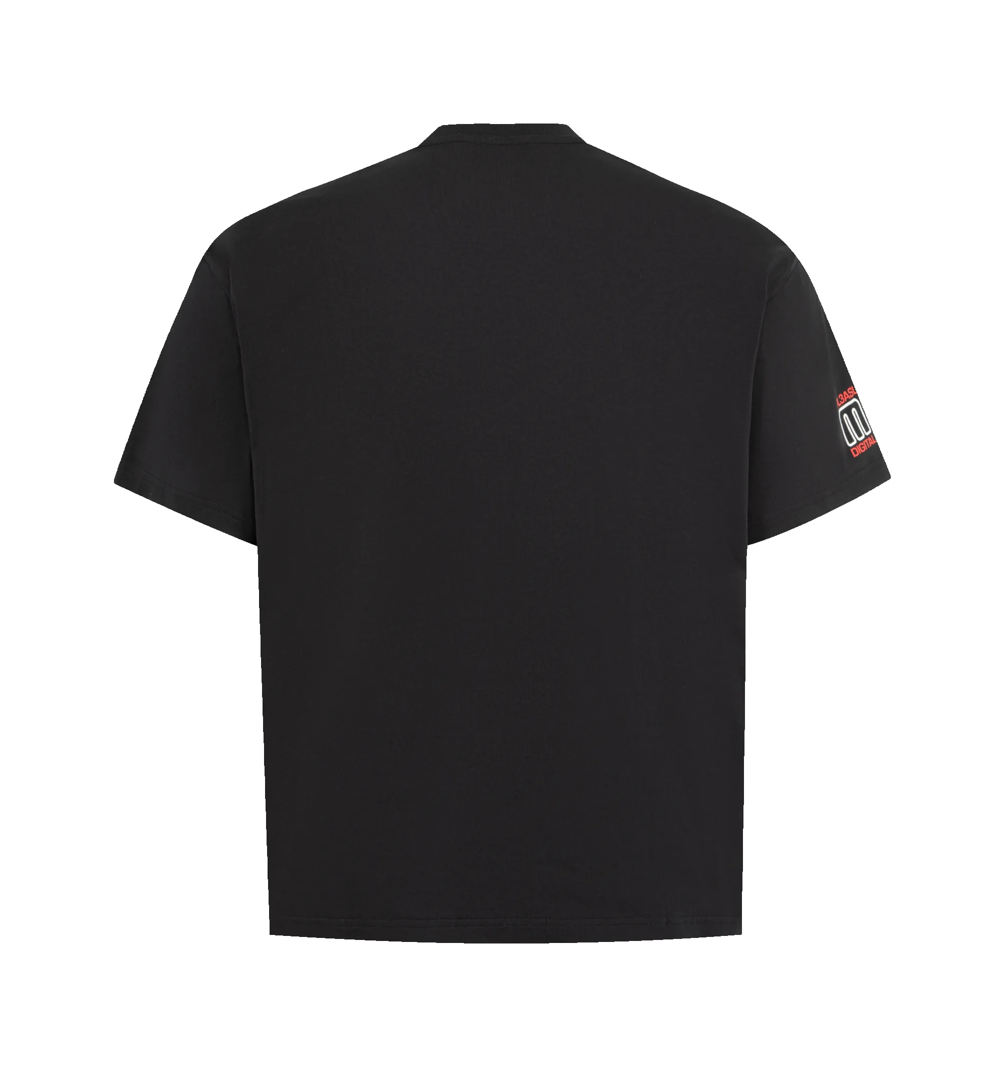 PIRACY T-SHIRT (MENS) sold by Hirshleifers product image thumbnail 2