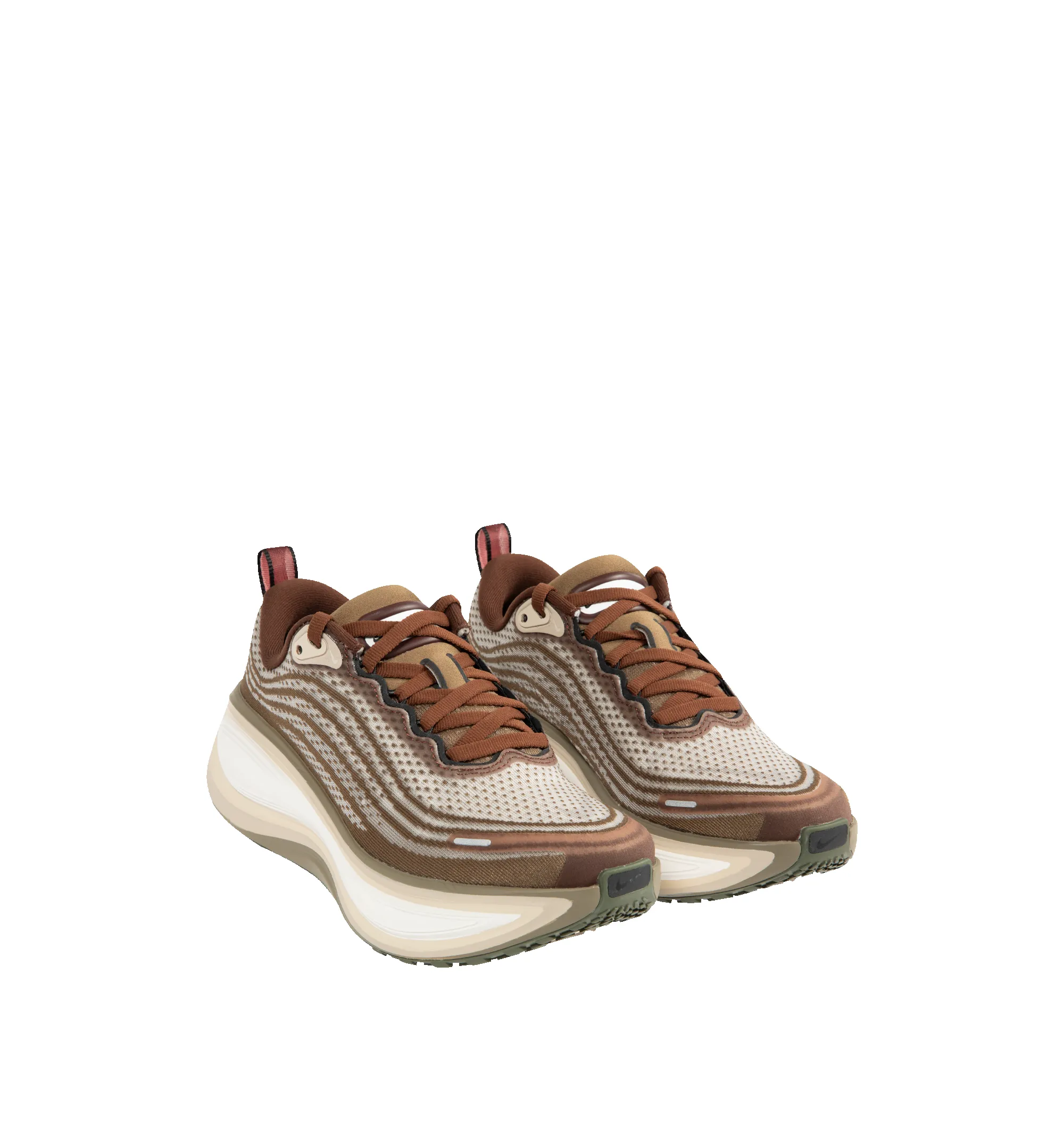 VOMERO PLUS SNEAKER (MENS) sold by Hirshleifers product image thumbnail 2