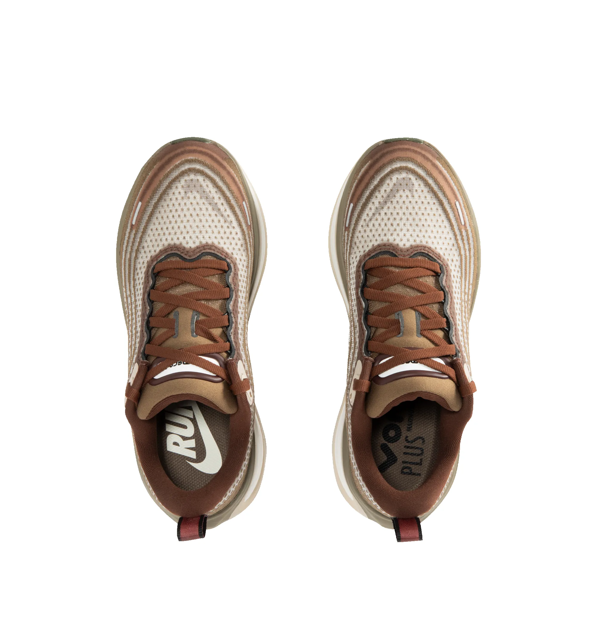 VOMERO PLUS SNEAKER (MENS) sold by Hirshleifers product image thumbnail 5