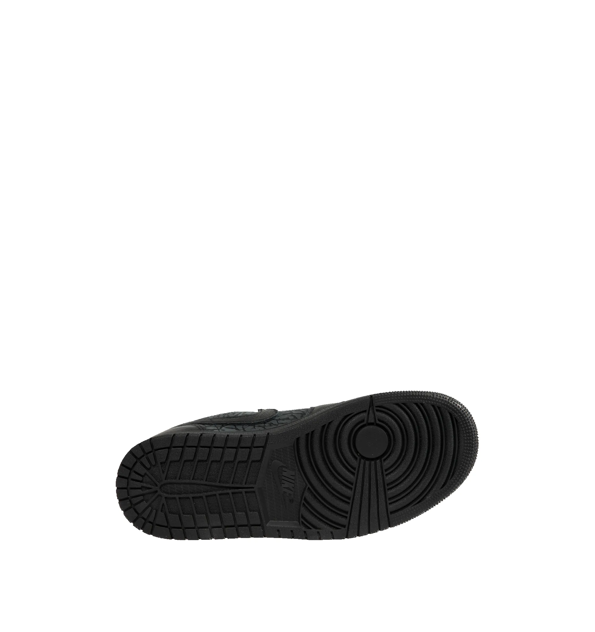 AIR JORDAN 1 LOW SE SNEAKER (MENS) sold by Hirshleifers product image thumbnail 4