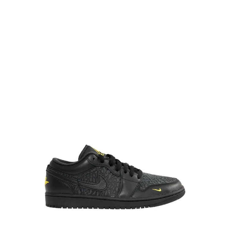AIR JORDAN 1 LOW SE SNEAKER (MENS) made by Jordan