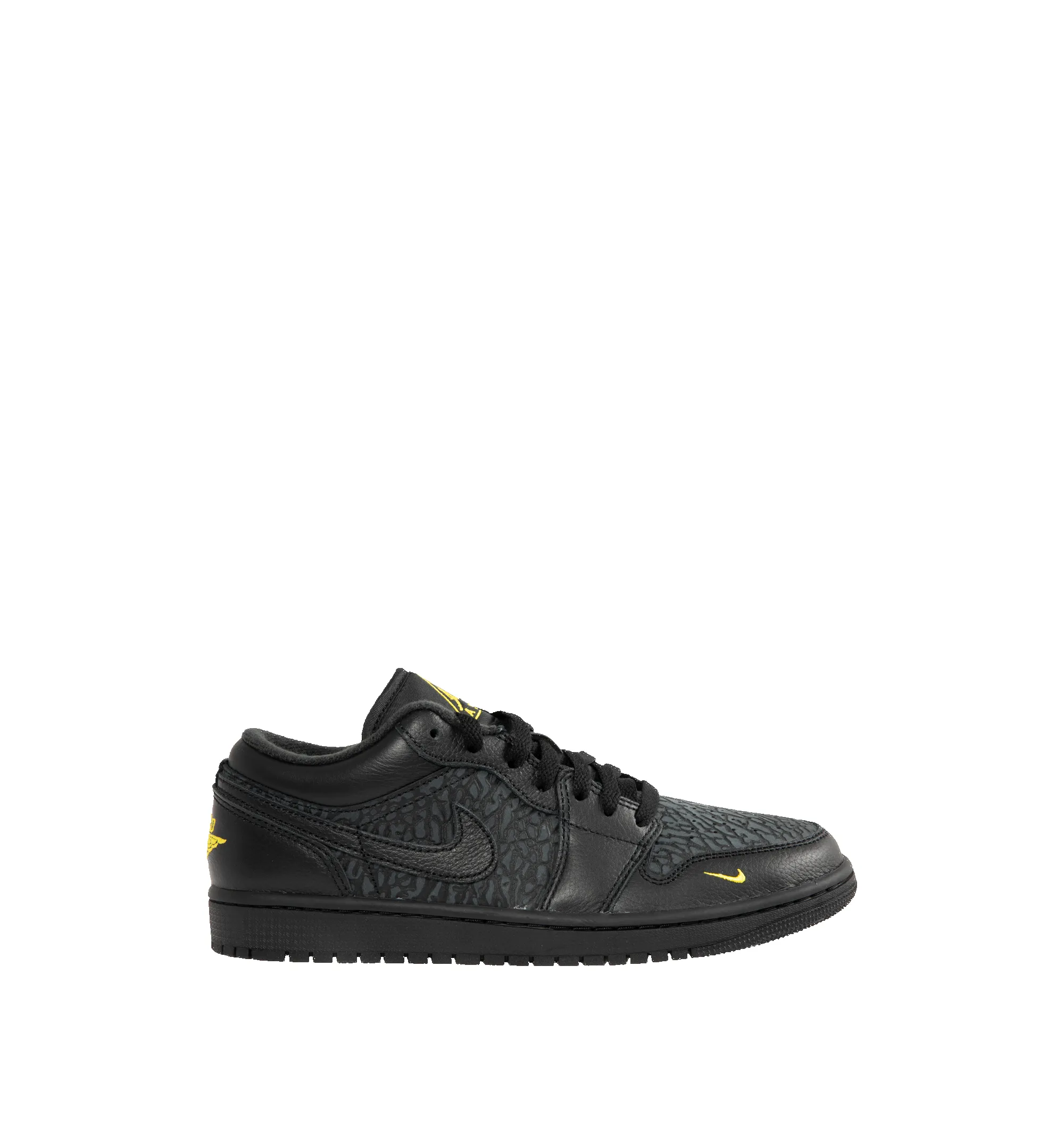 AIR JORDAN 1 LOW SE SNEAKER (MENS) sold by Hirshleifers
