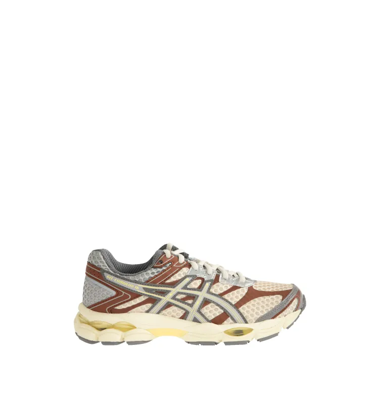 EMMI X GEL-CUMULUS 16 SNEAKER (MENS) sold by Hirshleifers