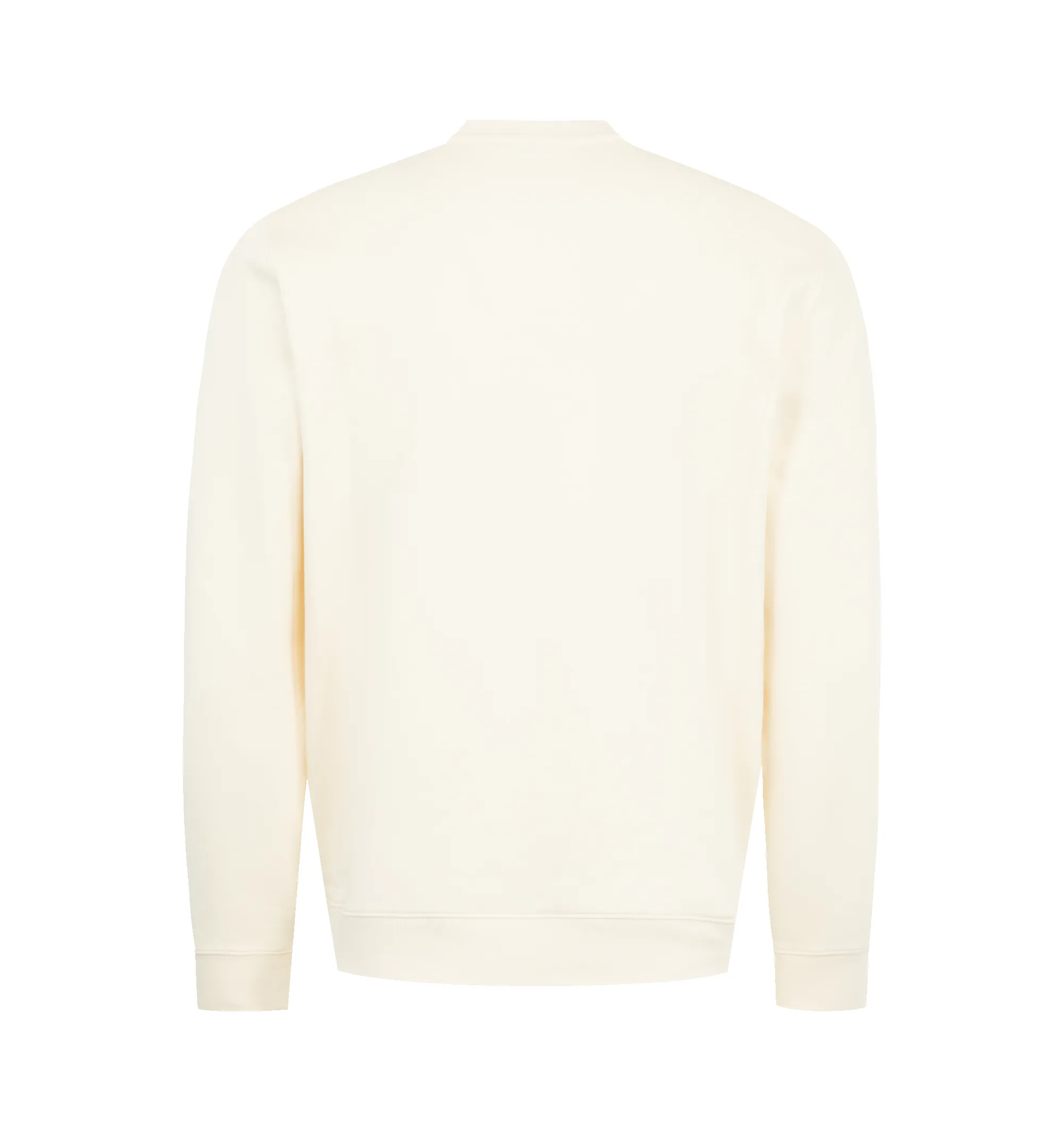 LOGO SWEATSHIRT (MENS) sold by Hirshleifers product image thumbnail 2