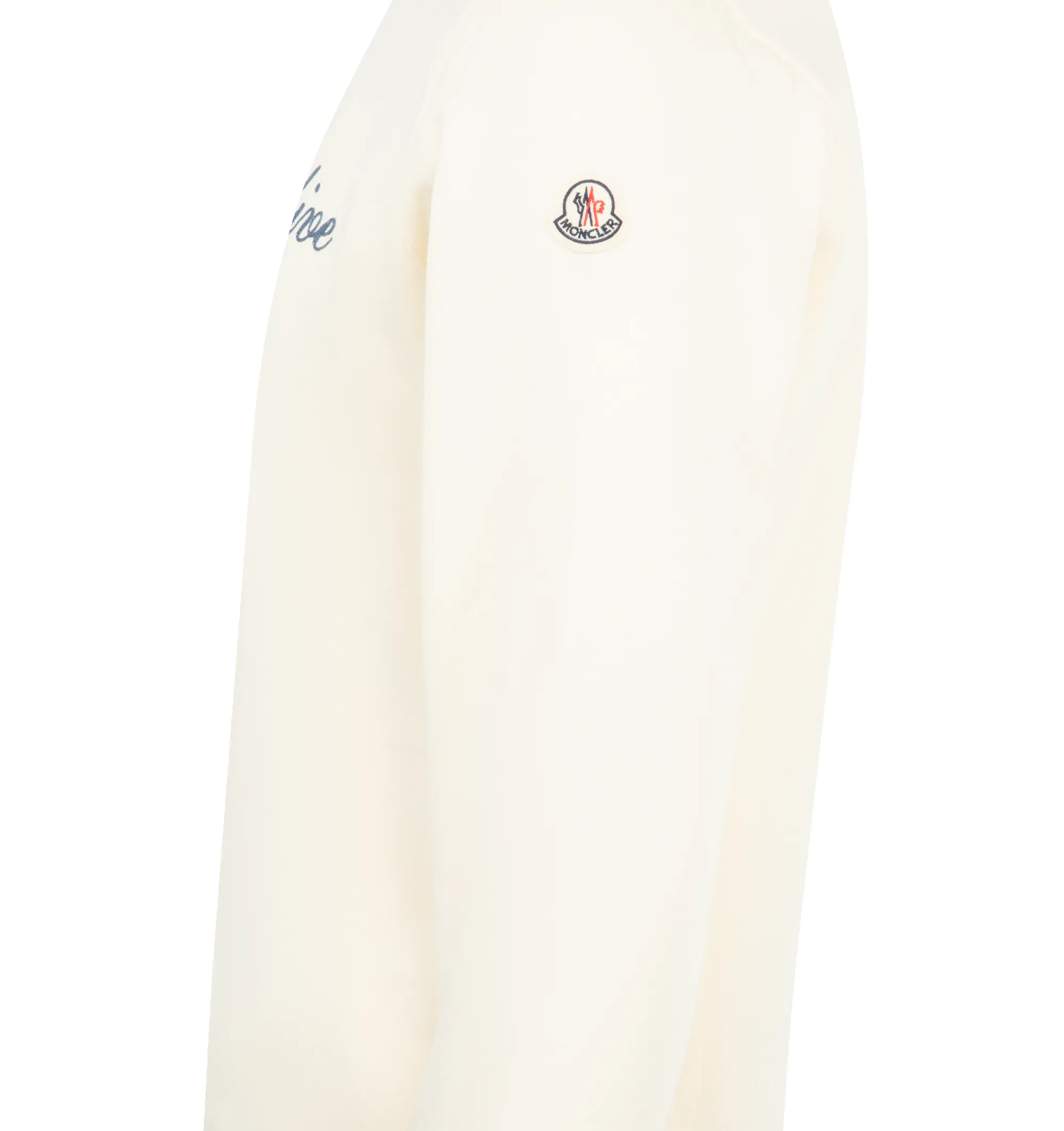 LOGO SWEATSHIRT (MENS) sold by Hirshleifers product image thumbnail 3