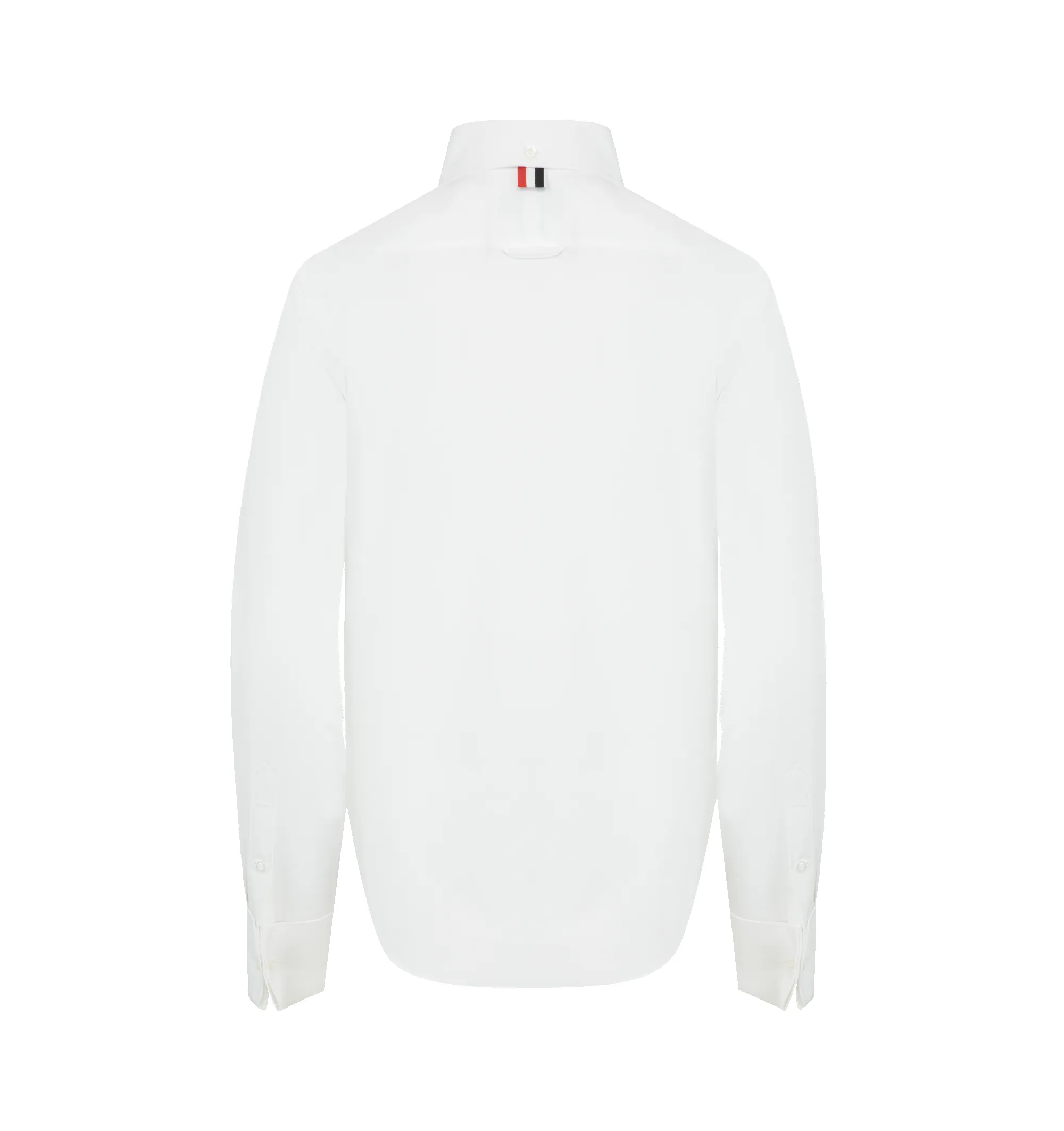 FRENCH CUFF PLEATED BIB SHIRT (WOMENS) sold by Hirshleifers product image thumbnail 2