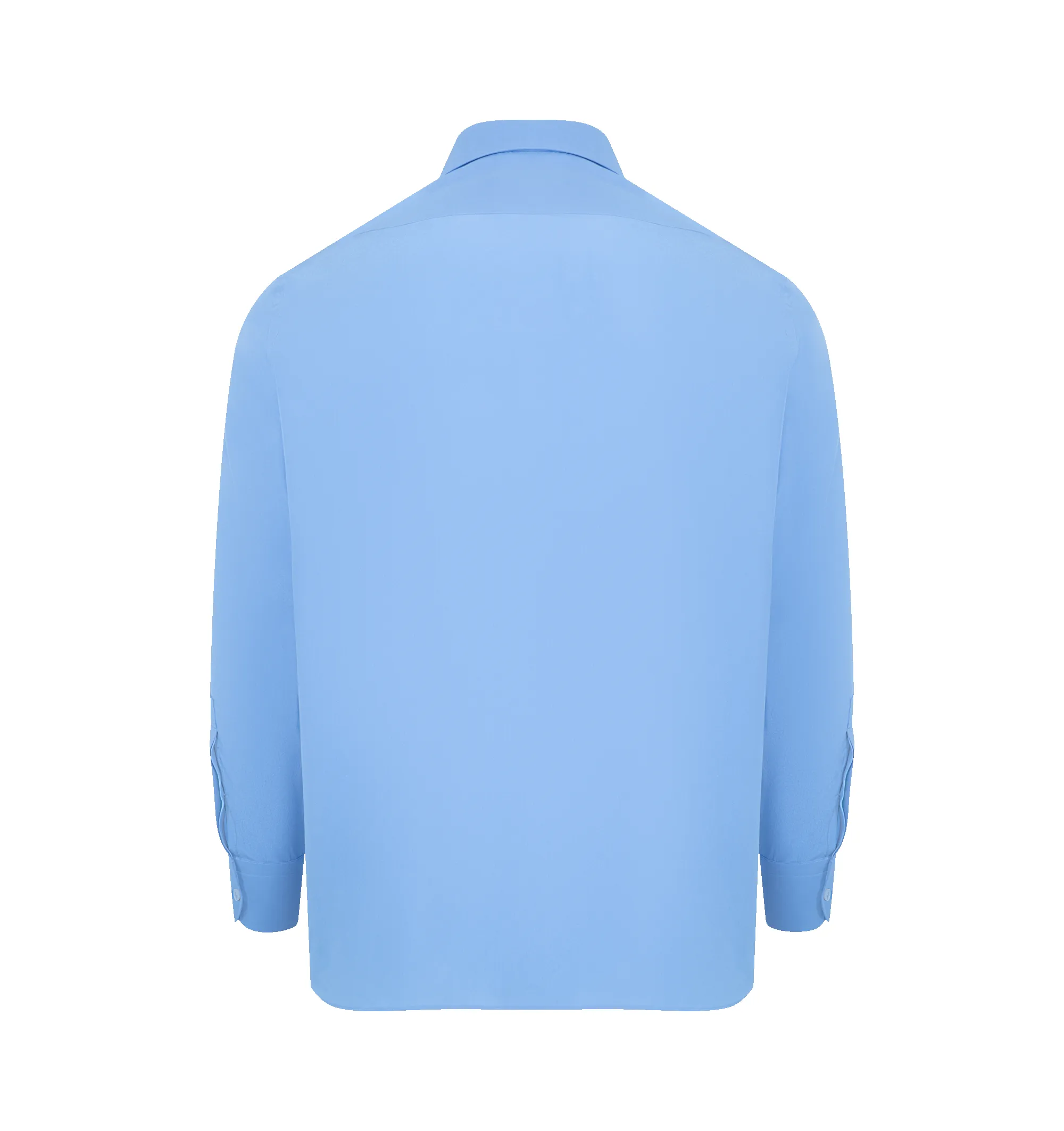 CHARMEAUSE FLUID SHIRT (MENS) sold by Hirshleifers product image thumbnail 2