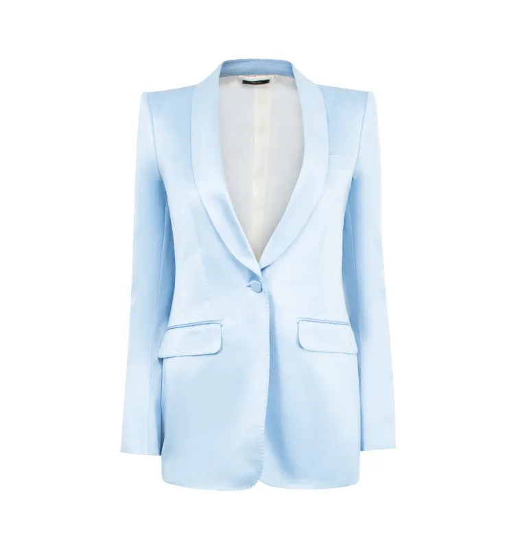 DUCHESSE SINGLE BREASTED JACKET (WOMENS) sold by Hirshleifers