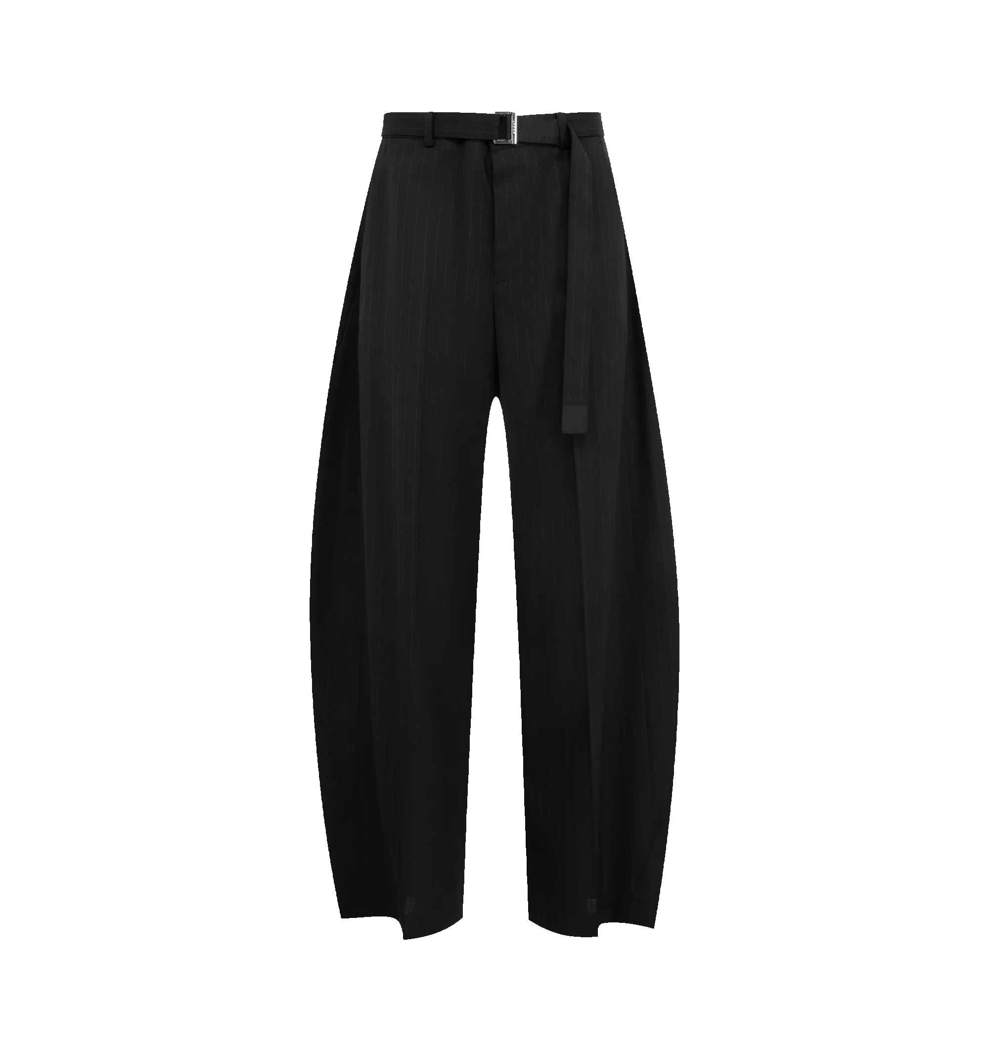 CHALK STRIPE PANTS (WOMENS) sold by Hirshleifers