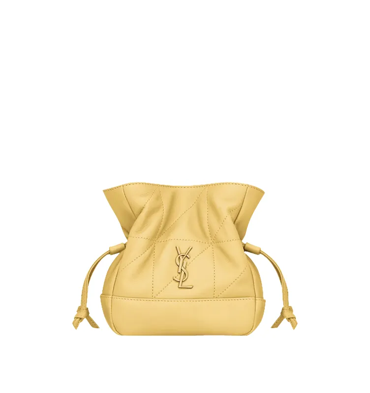 JAMIE MINI SHOULDER POUCH sold by Hirshleifers