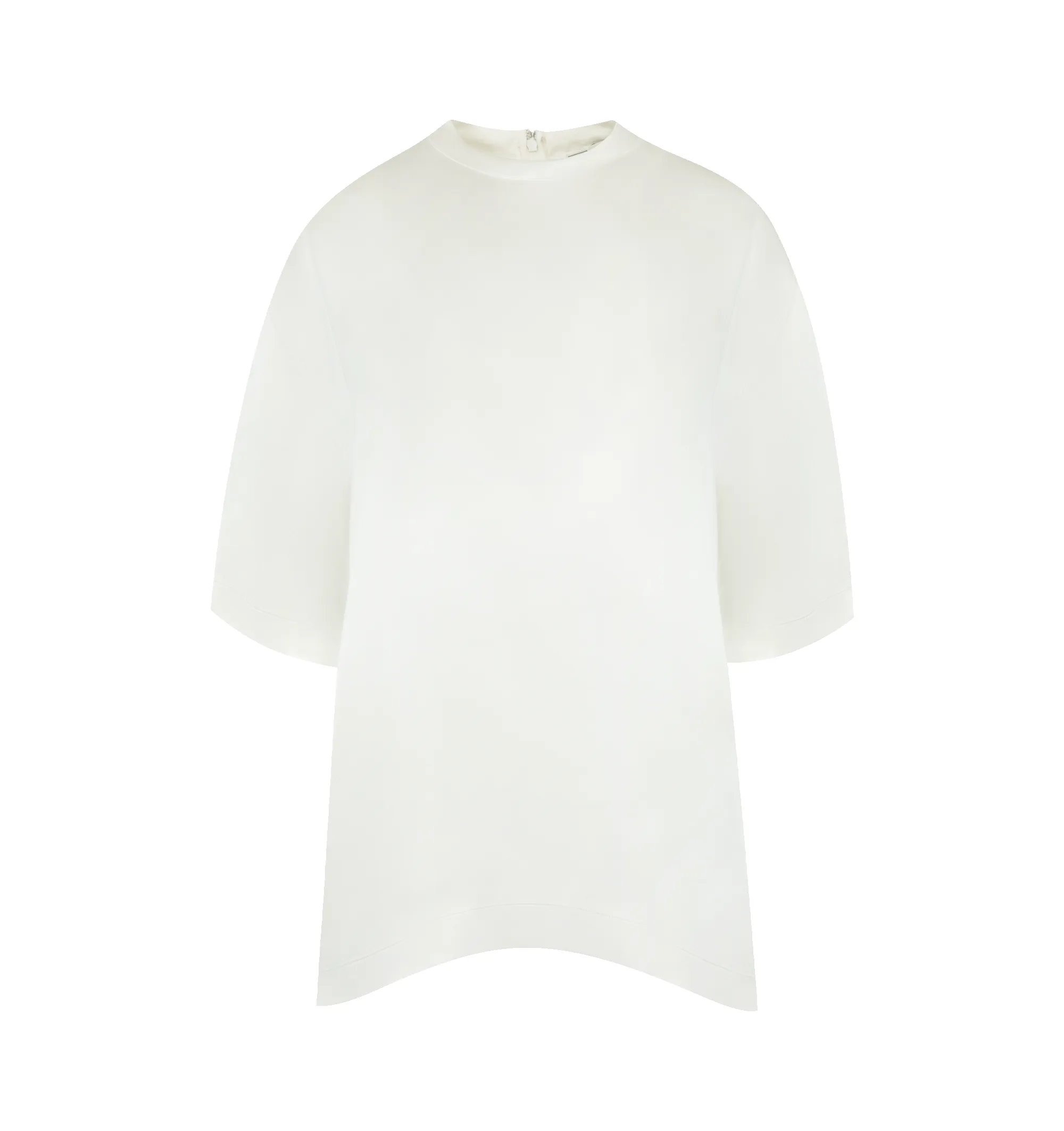 SATIN TEE (WOMENS) sold by Hirshleifers