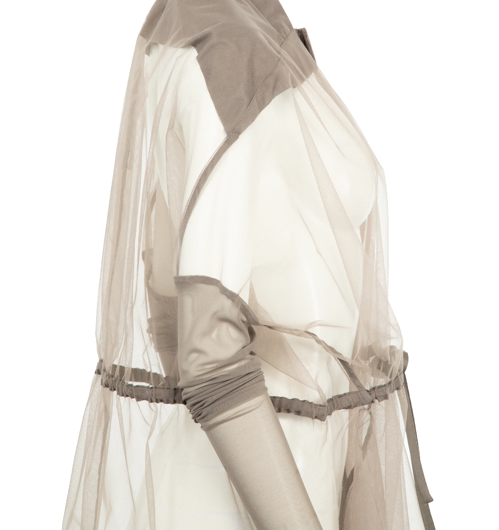 SAIL COAT (WOMENS) sold by Hirshleifers product image thumbnail 3