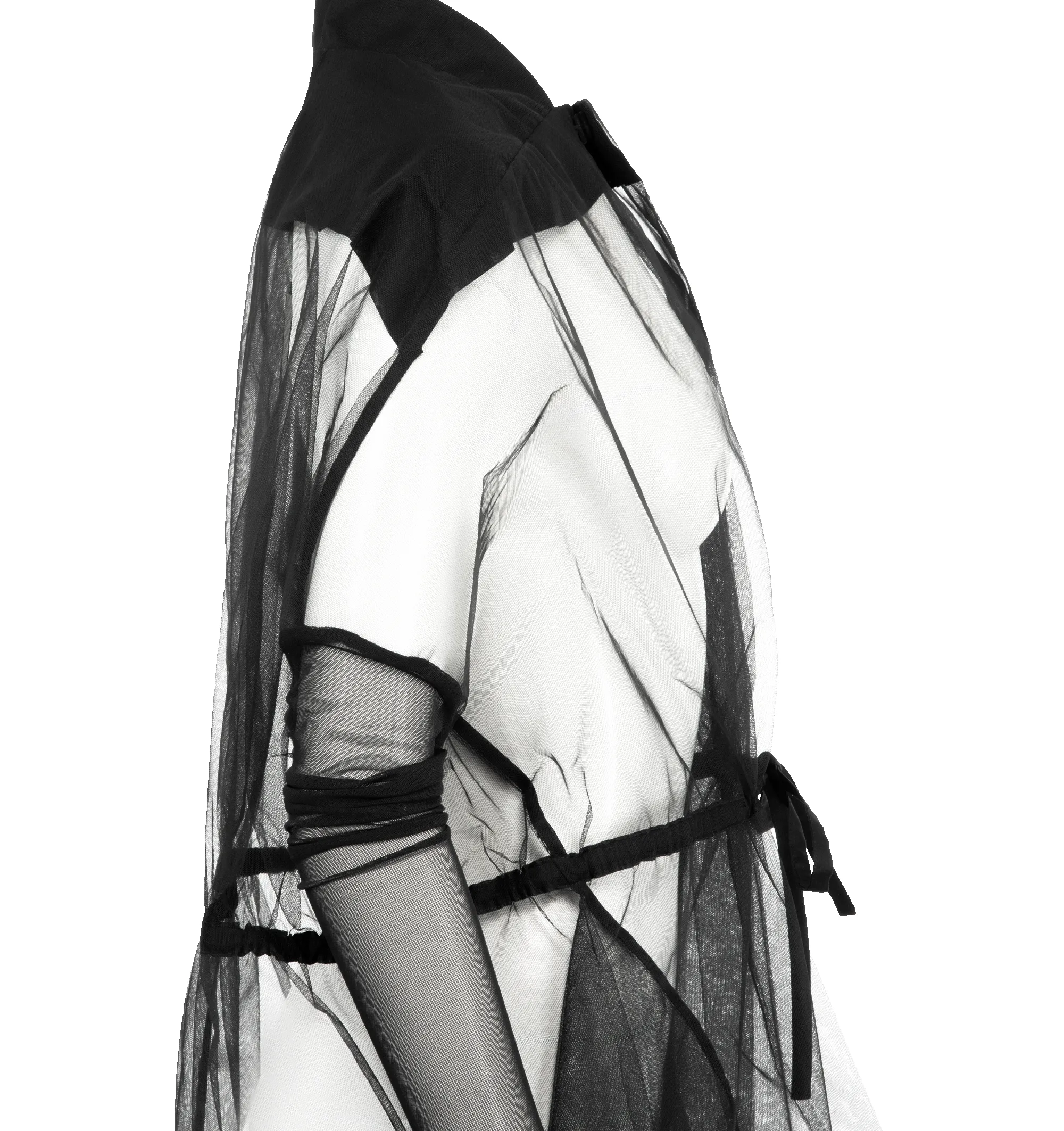 SAIL COAT (WOMENS) sold by Hirshleifers product image thumbnail 3