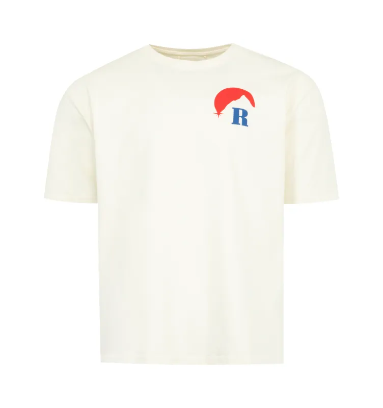 MOONLIGHT REGATTA TEE (MENS) sold by Hirshleifers