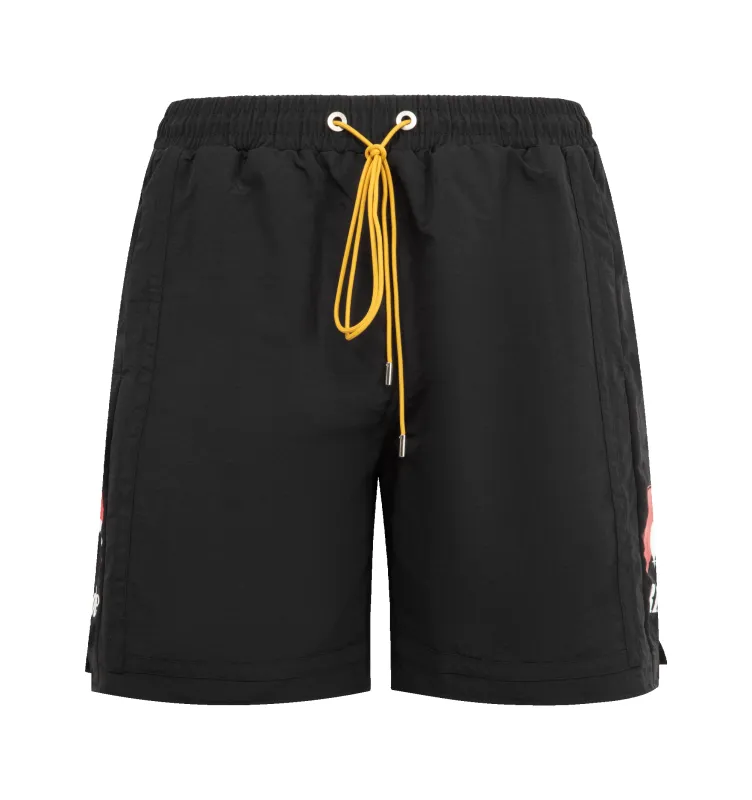 MOONLIGHT LOGO SHORT (MENS) sold by Hirshleifers