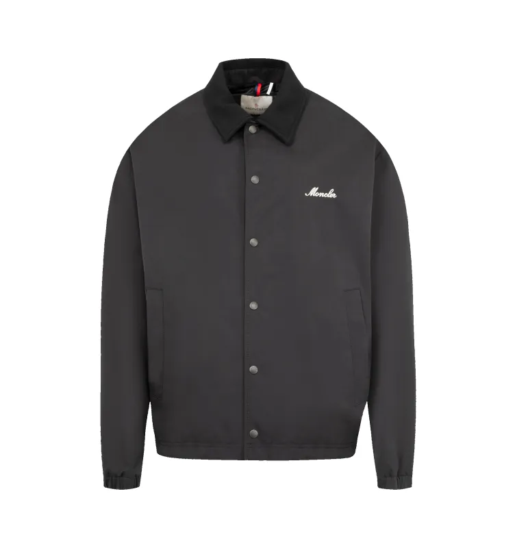 ARINELL SHIRT JACKET (MENS) made by Moncler