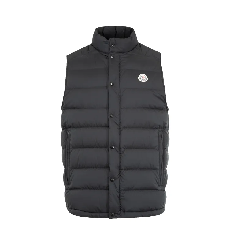 BARTHE VEST (MENS) sold by Hirshleifers